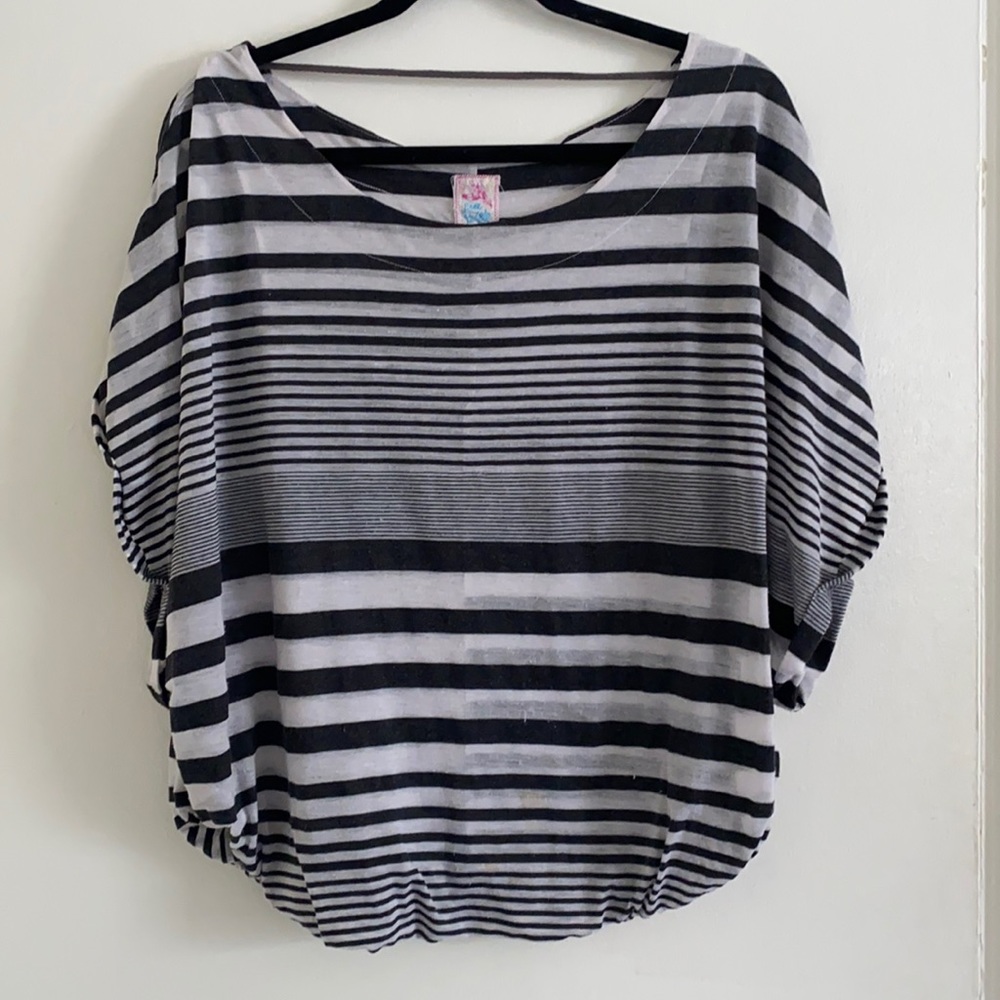 Flowy Free People Top